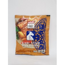 ADABI KARI AYAM 24G 咖喱肉粉