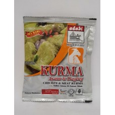 ADABI KURMA 24G