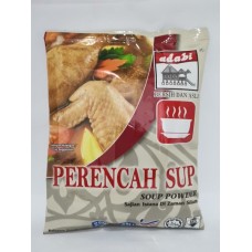 ADABI PERENCAH SUP 250G 汤调味粉