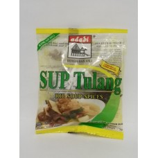 ADABI SUP TULANG 13G 骨头汤香料