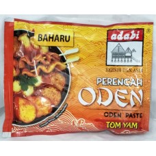 ADABI PERENCAH ODEN TOMYAM 120G