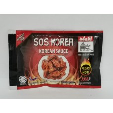 ADABI SOS KOREA 60G 韩国酱