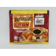 ADABI PERENCAH TOMYAM 40G 东炎调味料