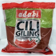 ADABI CILI GILING 400G