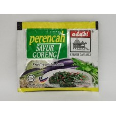 ADABI PER SAYUR GORENG 30G 炒菜调味料