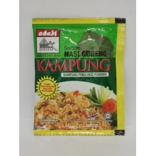 ADABI NASI GORENG KAMPUNG 17G 乡村炒饭调味料