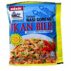 ADABI NASI GORENG IKAN BILIS 17G