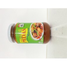 ADABI PERENCAH ASAM PEDAS 350G