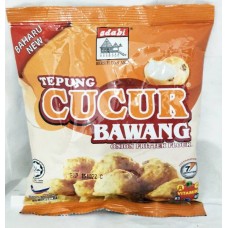 ADABI TEPUNG CUCUR BAWANG 200G