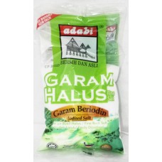 ADABI GARAM HALUS 400G