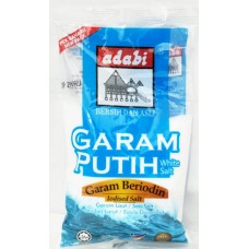 ADABI GARAM PUTIH 400G