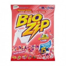 BIO ZIP PARFUM BOUQUET 2.3KG