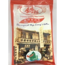 TEPUNG HUP LONG 245G 合隆厨师煎炸粉