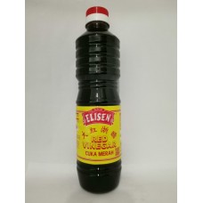 ELISEN RED VINEGAR 640ML 大红浙醋