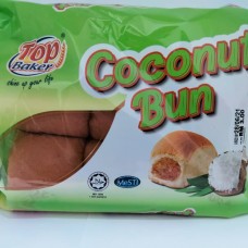 SDS TOP BAKER COCONUT BUN 6'S 椰子面包