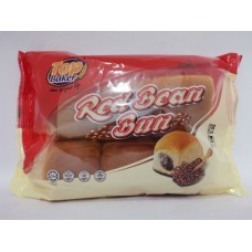 SDS RED BEAN BUN 6'S 红豆面包