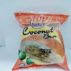 SDS COCONUT BUN 椰子面包