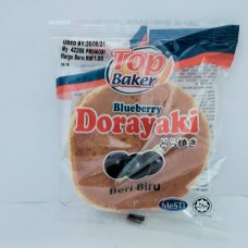 SDS TOP BAKER DORAYAKI BLUEBERRY