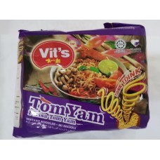 VIT'S INSTAN NOODLES TOMYAM 冬阴宫面