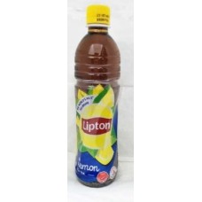 LIPTON ICE LEMON TEA 450ML