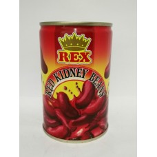 REX KACANG MERAH 425G  红腰豆