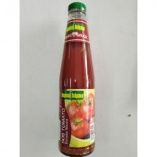 BUMI HIJAU SOS TOMATO 490G 番茄酱