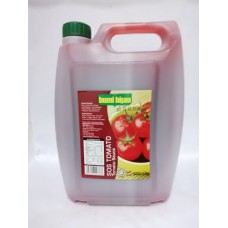 BUMI HIJAU SOS TOMATO 4.3K 番茄酱