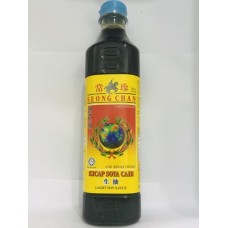 SEONG CHAN KICAP SOYA DUNIA 750ML 生抽