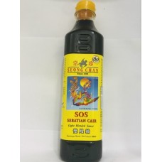 SEONG CHAN SOS PSH CAIR 750ML 常珍SEONG CHAN 双凤抽