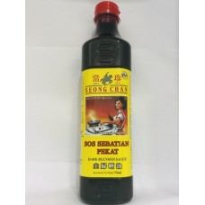 SEONG CHAN SOS PEKAT 750ML 常珍主妇晒油