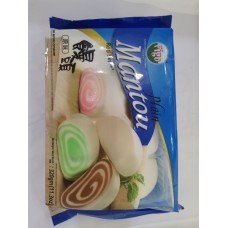 FIGO PLAIN MANTOU 320G 原味馒头