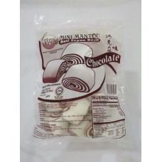 FIGO CHOC MINI MANTOU 300G 巧克力迷你馒头