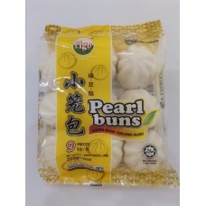 FIGO GREEN BEAN PEARL BUNS  9'S 绿豆小笼包