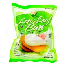 FIGO LOTUS LEAF BUN 10BJ 荷叶包