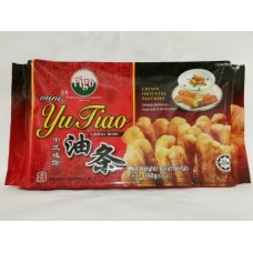 FIGO MINI YU TIAO 160G 迷你油条