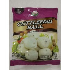 FIGO CUTTLEFISH BALL 400G 墨鱼丸