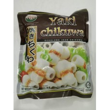 FIGO YAKI CHIKUWA 450G 竹轮鱼