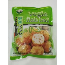 FIGO VEGIE FISH BALL 500G 菜丸