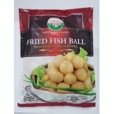 FIGO FRIED FISH BALL SMALL 900G 迷你炸鱼丸