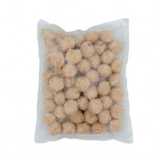 FIGO CHICKEN BALL W/SLICE 1KG