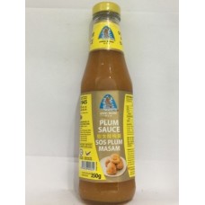 CAP ANGEL SOS PLUM 350G