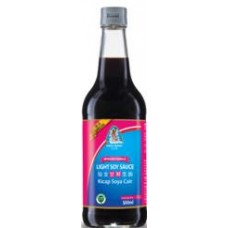 CAP ANGEL LIGHT SOY SAUCE 500ML