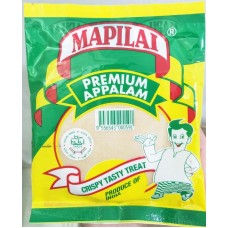 MAPILAI APPALAM 100g