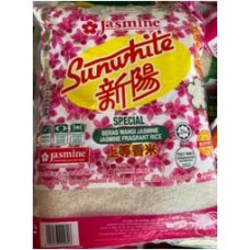 JASMINE WANGI SUNWHITE AAA 10KG