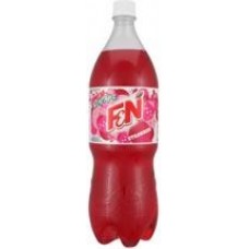 F&N STRAWBERRY 1.5L+250ML