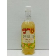 F&N SPK HONEY LEMON PET 350ML 蜂蜜柠檬