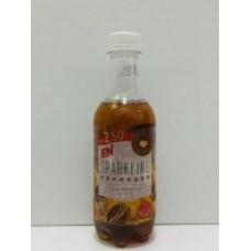 F&N SPK ESPRESSO PET 350ML