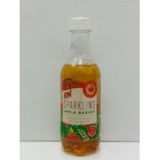 F&N SPK APPLE BRLY PET 350ML