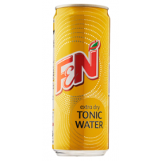 F&N EXTRA DRY TONIC 325ML