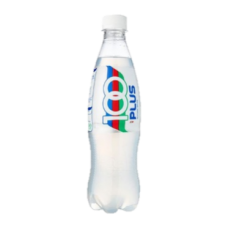 100 PLUS ORI 500ML 100号(原味）